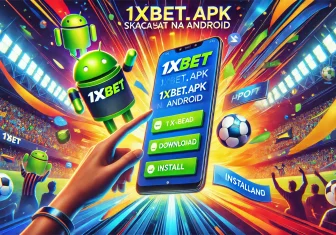 1xbet skachat na telefon ANDROID